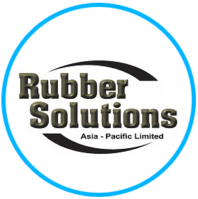 rubber solutions logo